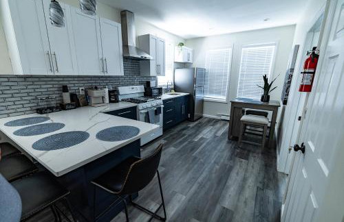 Cozy Urban Oasis Near NYC - Foto 22