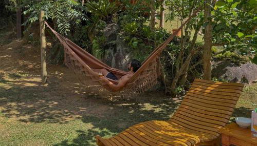 ALPEN Chalés - Natureza e Luxo - Foto 4