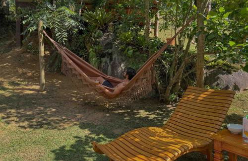 ALPEN Chalés - Natureza e Luxo - Foto 4