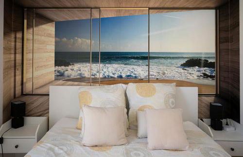 Gîte en Sologne - La Deniserie - 94m2 avec Garage - Foto 34