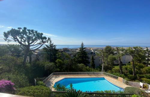 Nice Absea Corniche Fleurie - Foto 13