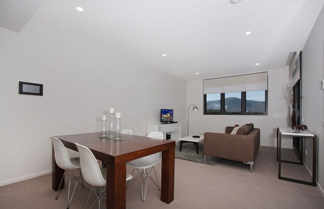 Accommodate Canberra - IQ - Braddon - Foto 13