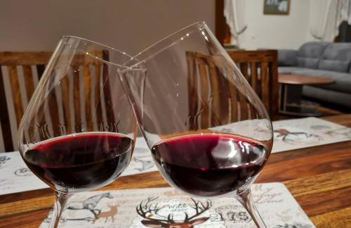 Ferienwohnung Felsenblick - Foto 10