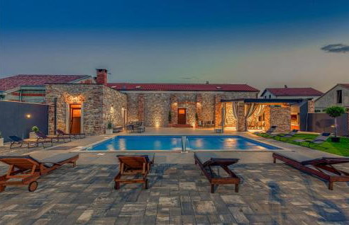 Villa Ambar - Foto 8