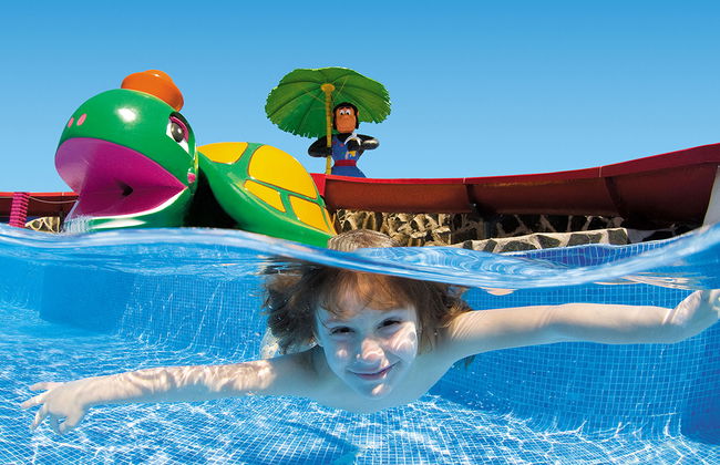 Aqualand Maspalomas - Photo 6