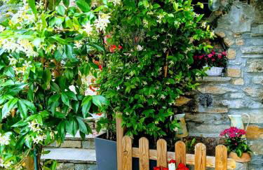 Cosy Apartment in Saint Nicolas, 40 m², fireplace and garden - Foto 23