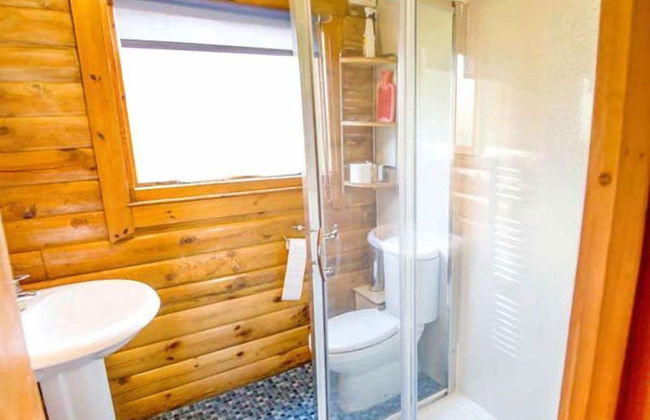 Steading Holidays - Saltings - Foto 11