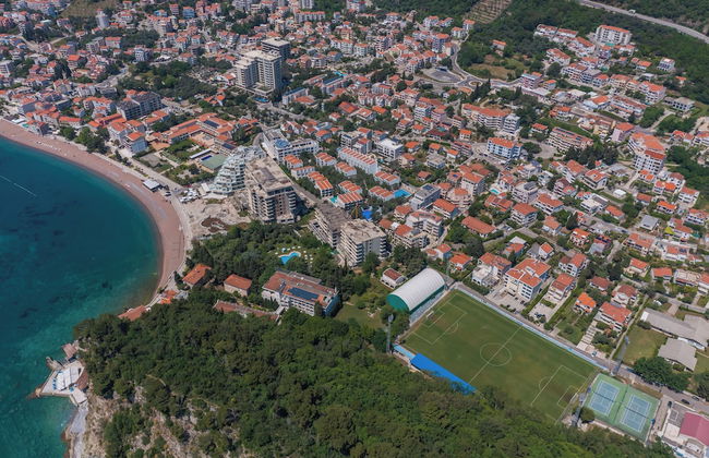 Apartments Fortunella - Foto 46