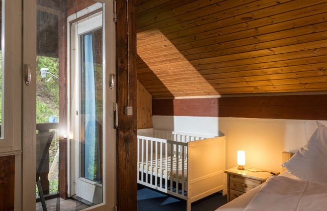 9 bedroom House in Immerath with garden and terrace - Photo 43