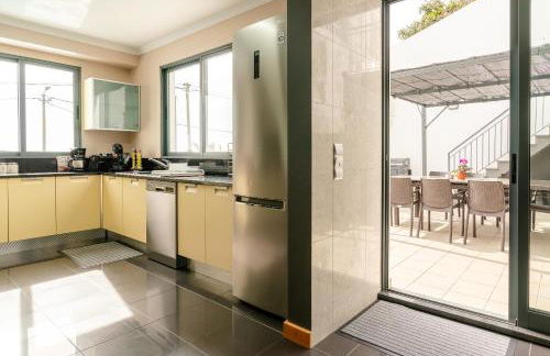 Villa Nunes, Big Holiday house with private pool - Foto 23