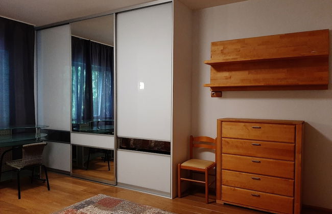 Champêtre Park View Apartments - Foto 10