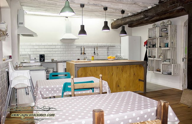 La Madriguera de Tomaso - Photo 41