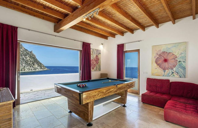 Magnificent Villa With sea Views - Foto 33