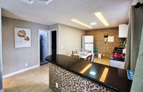 Casa moderna com jardim privativo - Foto 11