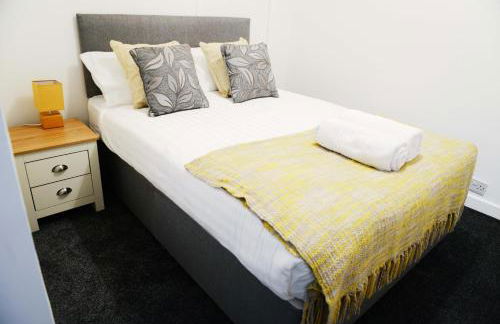 Bridle Lodge Apartments - Foto 94