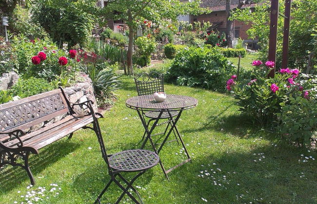 Ferienwohnung in Bischoffingen - Foto 15