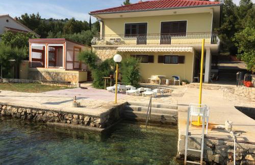 The beach house in Tribanj - Foto 31