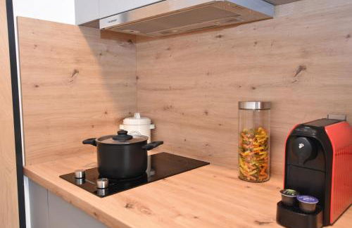 Boardinghouse Henschelstraße - Foto 56