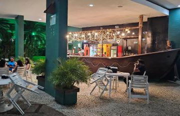 Angra inn Ap quarto e sala (temporadas) - Foto 12