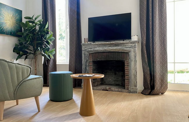 Résidence DOMITYS - Les Séquanes - Foto 6