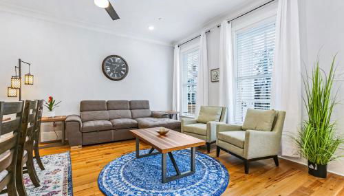 Stunning 4BR-5BR near French Quarter Homes by Hosteeva - Foto 4