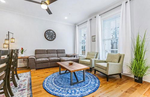 Stunning 4BR-5BR near French Quarter Homes by Hosteeva - Foto 4