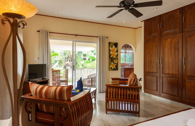 Villa Aya - Photo 15