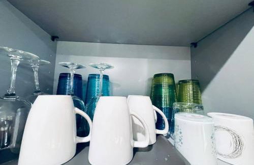 Magic Gardens 2BD Apt in Center City - Foto 9