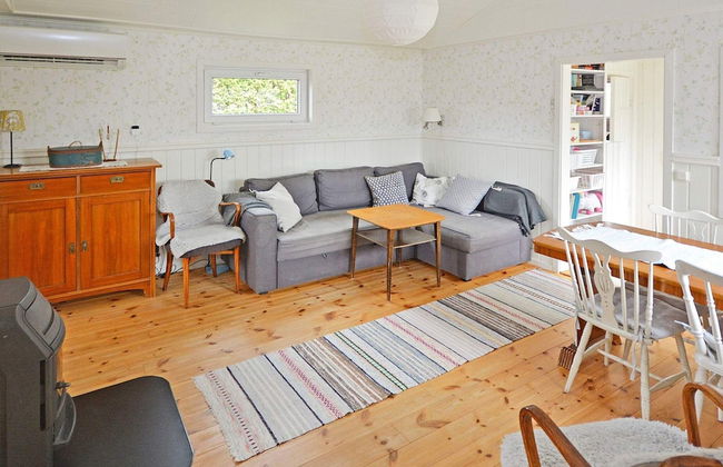 Spacious Holiday Home With Terrace - Foto 7