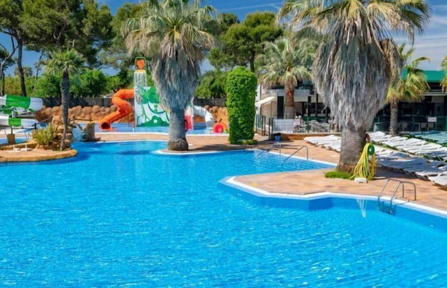 Apartaments Solmar - Foto 28