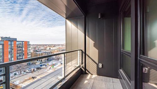 Sable 805 - Two Bedroom - Foto 5, Other