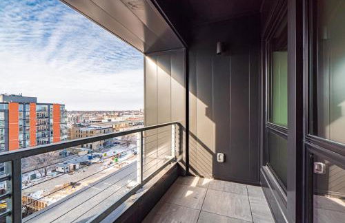 Sable 805 - Two Bedroom - Foto 4