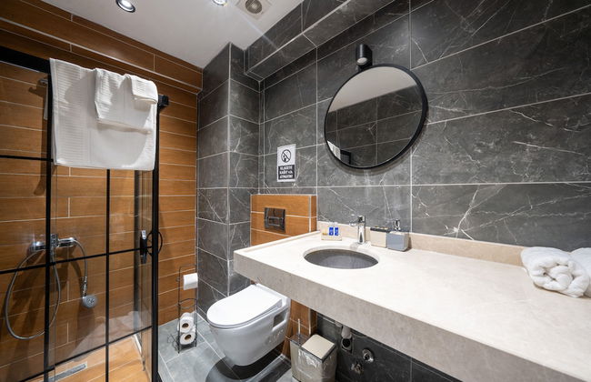 Argento Plazzo Hotel Bodrum - Foto 39