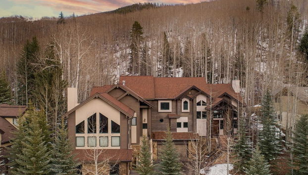Highline by Avantstay Breathtaking Mountain Home w/ Hot Tub & Views - Foto 2, Imagen principal