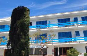 Area 340 Camper Park - Foto 1