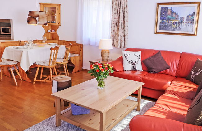 Chesa Sur Val 22 - Foto 1