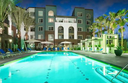 Central Irvine 1BR Loft w Work Setup by Anyplace - 11750 - Foto 25