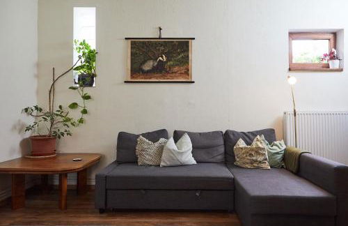 Guesthouse with 3 apartments, just outside Berlin, near to Tesla - Foto 42