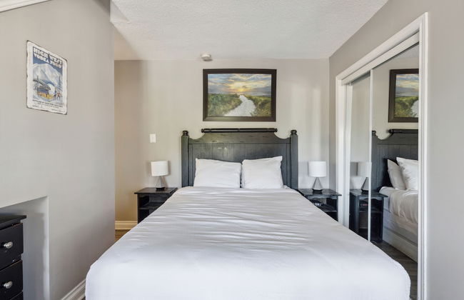 North Creek Resort Condos - Foto 35