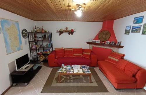 Mammaioa house - Foto 35