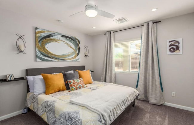 Desert Oasis Buckeye Gameroom Pool Golf - Foto 7