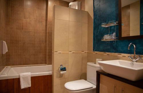 Casa Rural Portal de Numancia ll - Foto 10