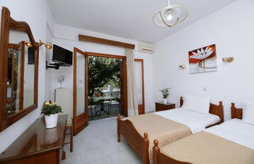 Okeanis Apartments - Foto 16