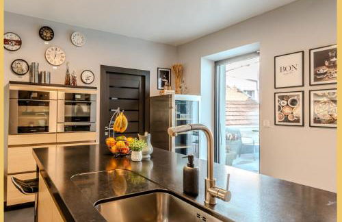 Villa Savana I T5 I Annemasse - Foto 21