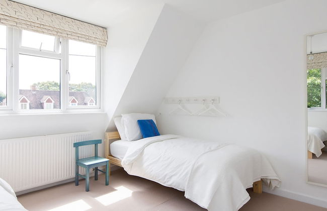 Secluded Rural Retreat Close to Beach - Sleeps 12 - Foto 38