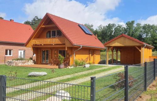 Ferienhaus Ostseeperle - Foto 21