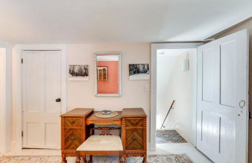 Lambertville Retreat - Walk to Shopping and Dining! - Foto 22