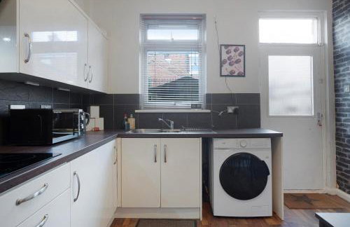 3BR House By Astra Residences Short Lets & Serviced Accommodation Ferryhill - Ideal For Contractors With Free Parking - Foto 7