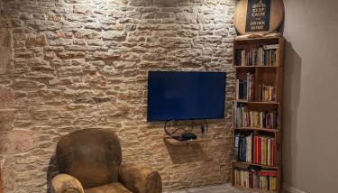 Au Bord de la Lauve - Foto 3