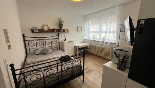 KnocksCasa4You Mini Appartement Nr 22 - Foto 3